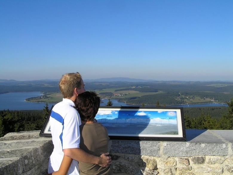 Penzion Chlumec Chlumec  Dış mekan fotoğraf